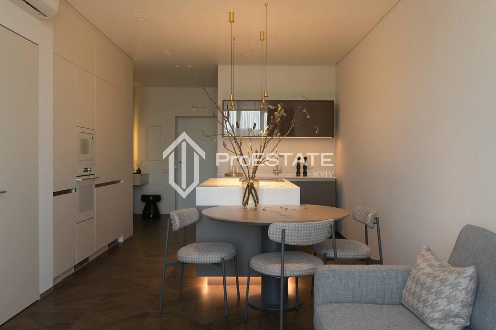 Продаж Квартира 1-кімнатна, 12/26 поверх на вул. Михайла Бойчука Kiev - photo 1