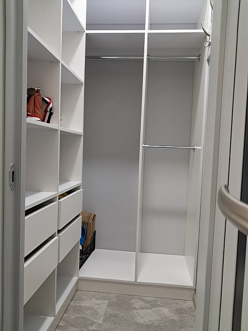 Студия с евроремонтом в ЖК Посейдон, 16 ст. Фонтана Одесса - изображение 11