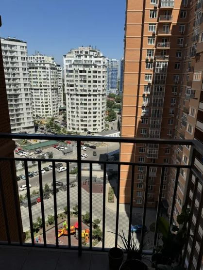 Продаж Квартира 3-кімнатна на ул. Люстдорфская дорога, 55/6 Odessa - photo 14