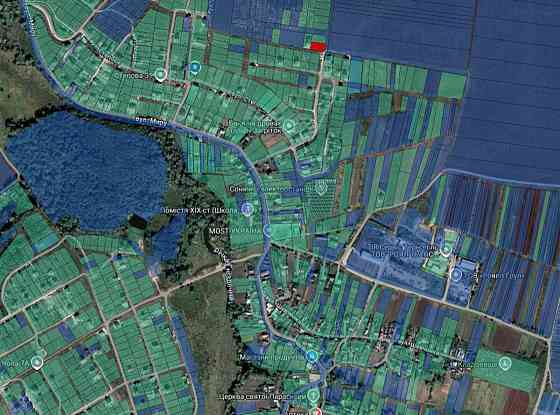 Продаж земельної ділянки 10 соток Байківці