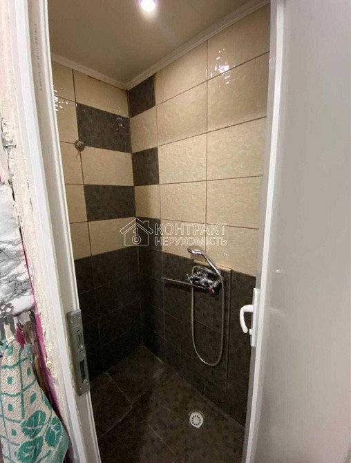 Оренда Квартира 1-кімнатна, 4/16 поверх на вул. Молочна Харьков - изображение 7