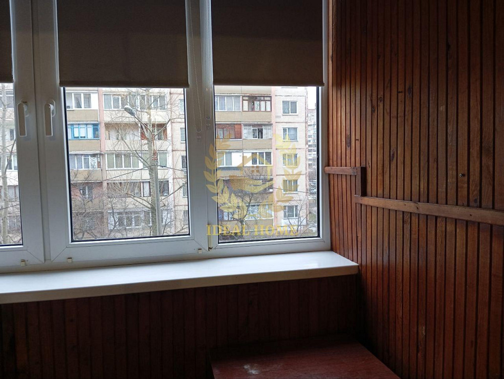 Продаж Квартира 1-кімнатна, 3/9 поверх на Милославская ул., 21А Київ - фото 20