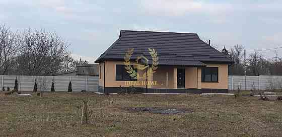 Продам дім в с. Войтове, Згурівський р-н, 25 соток 