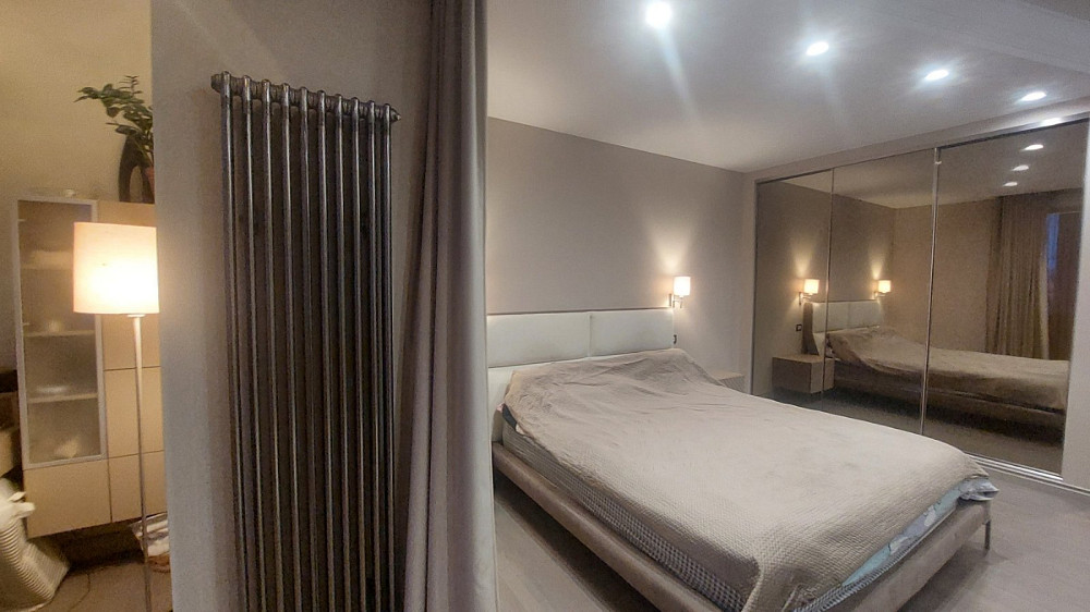 Продаж Квартира 3-кімнатна на ул. Педагогическая, 27 Одесса - изображение 6