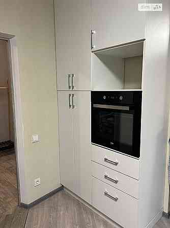 Оренда Квартира 1-кімнатна, 7/22 поверх на Дніпровська набережна, 19А Kiev