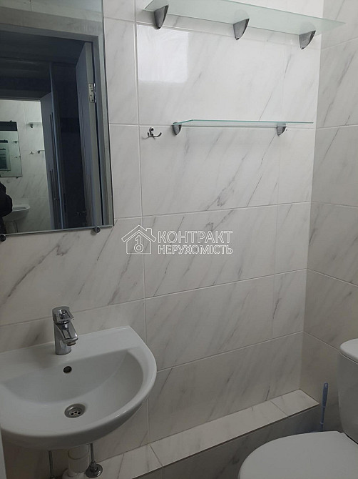 Оренда Квартира 1-кімнатна, 7/7 поверх на вул. Бестужева Харків - фото 6