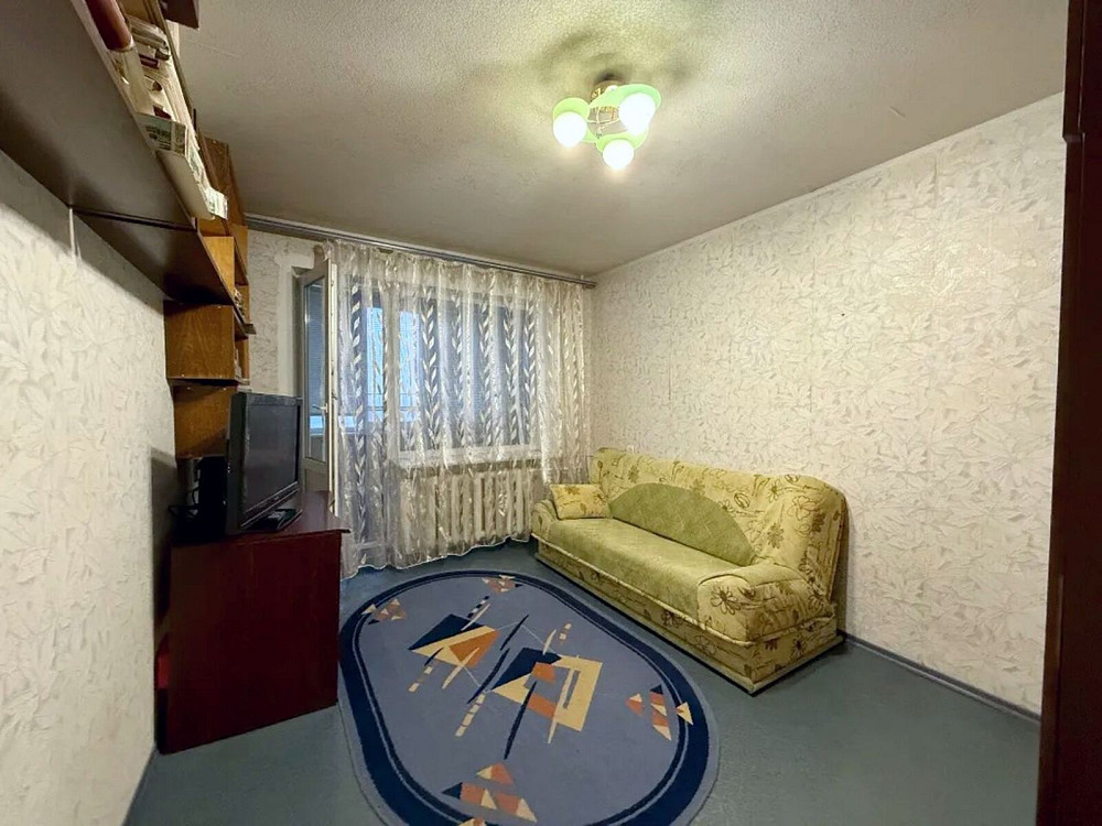 Продаж Квартира 2-кімнатна, 11/16 поверх на Малиновского Маршала ул., 60 Днепр - изображение 2