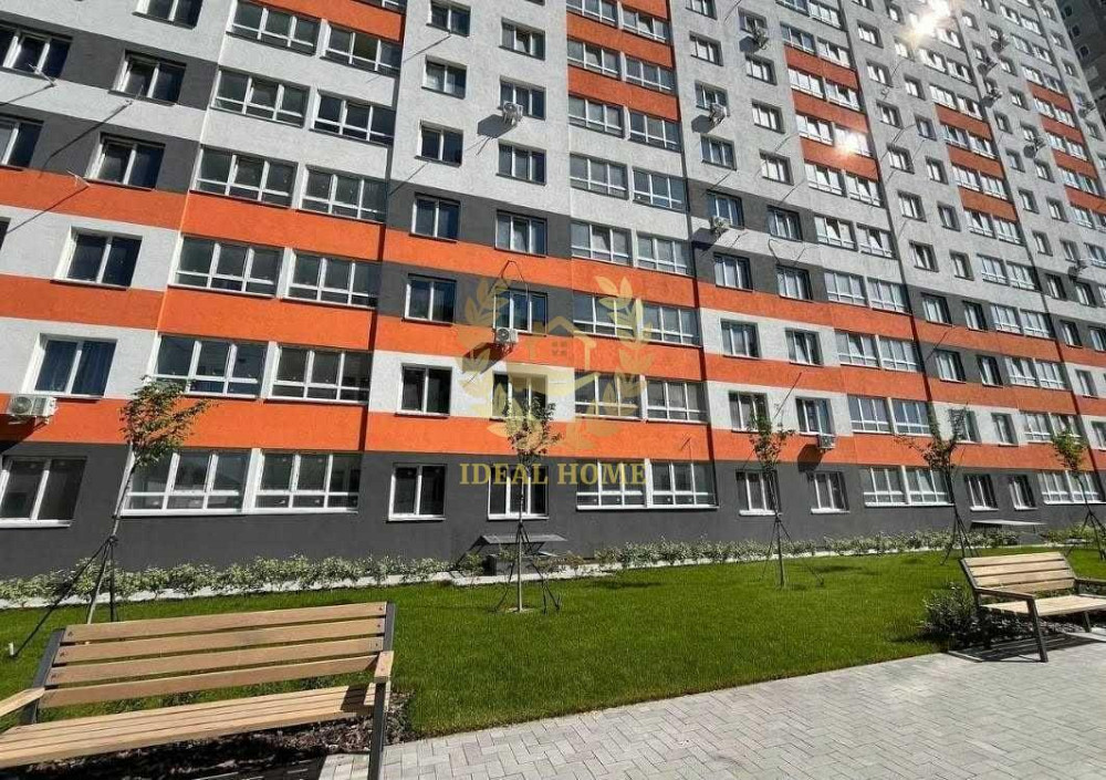 Продаж Квартира 2-кімнатна на Озерная ул., 27А  - фото 2