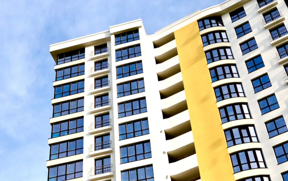 Продаж Квартира 1-кімнатна, 15/16 поверх на Незалежності вул., 233Б Івано-Франківськ - фото 18