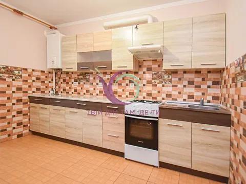 Продаж 1к Квартира 39.4 кв.м Яреми вулиця 8 Тернопіль - фото 13