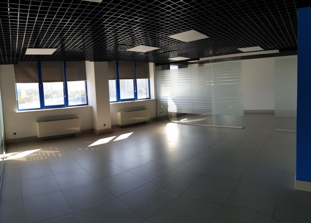 Оренда офісне приміщення на проспект Науки, д.3 поверх - 4/10 Киев - изображение 2