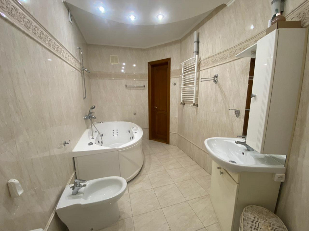 Просторная квартира для большой семьи у моря – ЖК «Каменный Цветок», 7-й Фонтан Odessa - photo 19