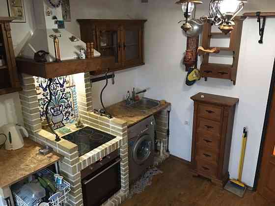 Оренда Квартира 2-кімнатна на ул. Ларисы Руденко, 13 Київ