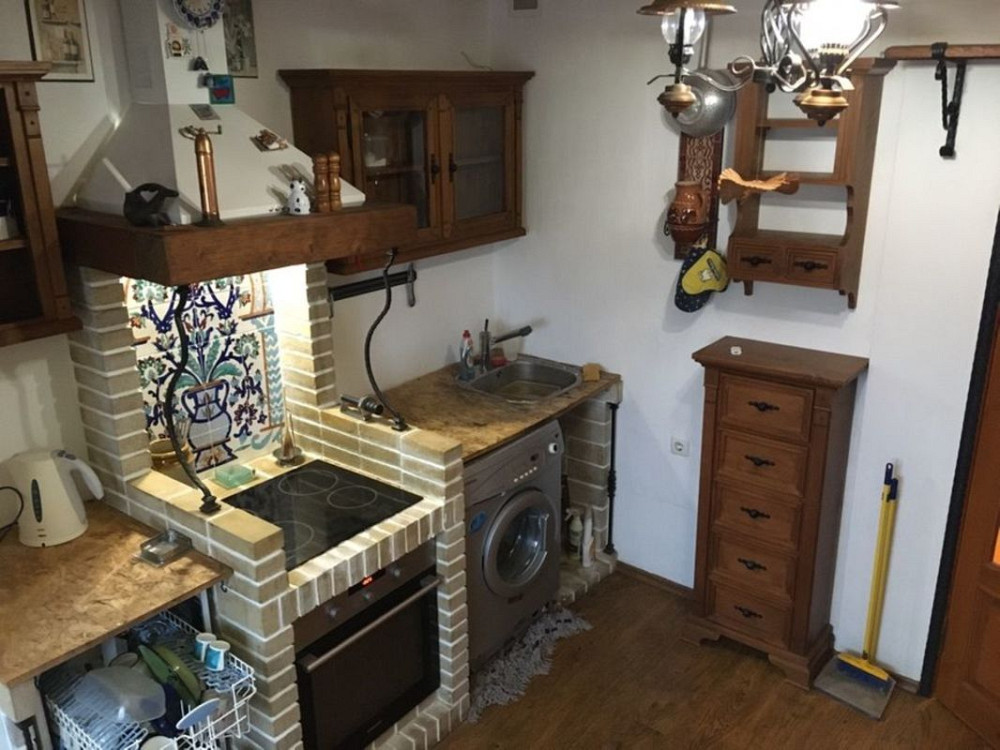 Оренда Квартира 2-кімнатна на ул. Ларисы Руденко, 13 Киев - изображение 6