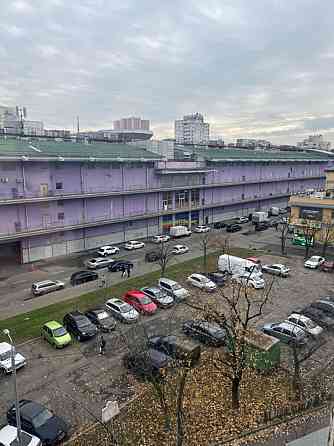 Продаж Квартира 1-кімнатна, 6/9 поверх на Оболонський просп., 37 Киев