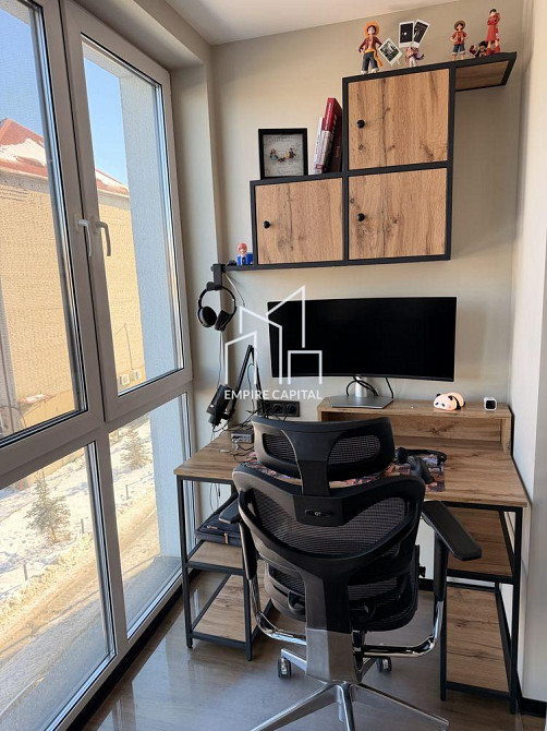 Продаж Квартира 1-кімнатна, 3/10 поверх на вул. Зелена Львов - изображение 8