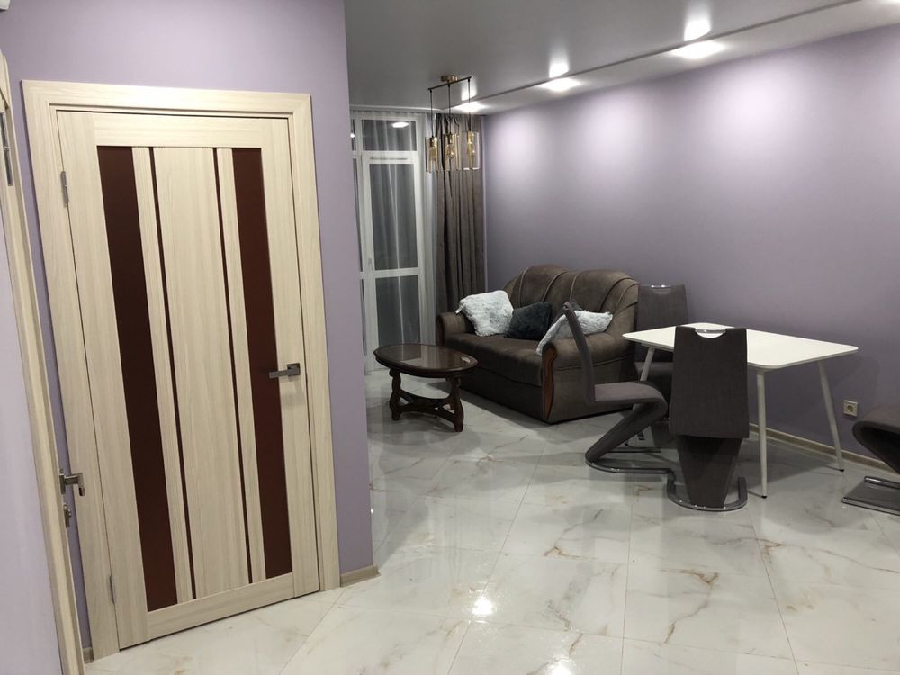 Оренда Квартира 1-кімнатна, 4/9 поверх на вул. Замарстинівська L'viv - photo 8