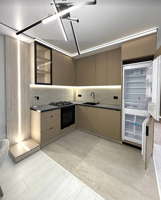 Продаж 3к квартири 62 кв. м на вул. Київська Тернопіль - фото 18