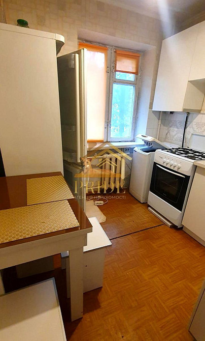 Оренда Квартира 1-кімнатна, 2/5 поверх на Академіка Білецького, 9б Киев - изображение 1