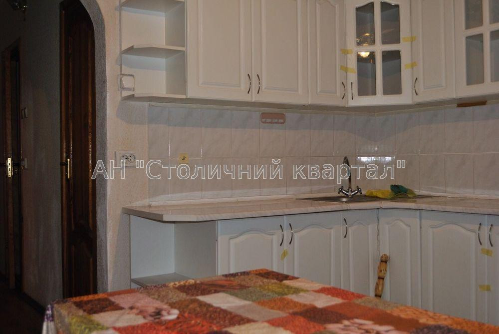 Продаж Будинок 2-кімнатний на Радунська вул., 9 Київ - фото 1