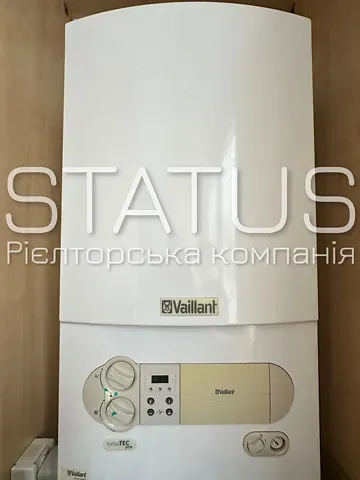 Продаж 4к Квартира 84.6 кв.м вул. Затишна 25 Полтава - фото 17