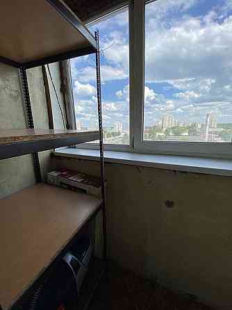 Оренда Квартира 1-кімнатна, 8/9 поверх на Волго-донский пер., 1 Kiev