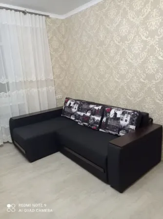 I will rent an excellent 2-room apartment on Prospect Shevchenko street Odessa - photo 16