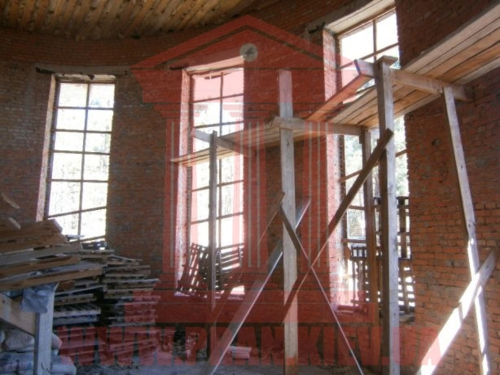 Продаж 2-поверховий Будинок з ділянкою 35 сот 335 кв.м   Проців - фото 7