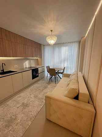 Продаж Квартира 1-кімнатна, 6/13 поверх Ивано-Франковск