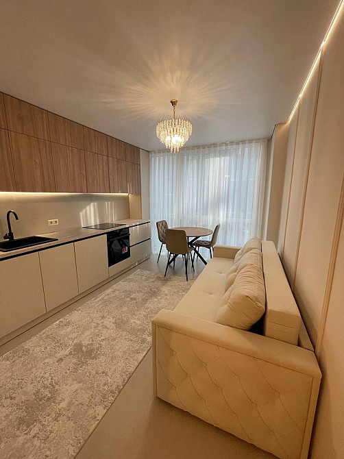 Продаж Квартира 1-кімнатна, 6/13 поверх Ивано-Франковск - изображение 3