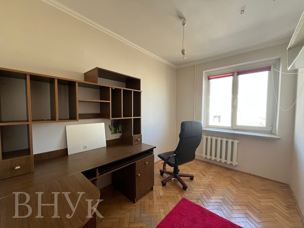 Продаж Квартира 4-кімнатна, 9/9 поверх на Червоної Калини пр. Львов - изображение 13