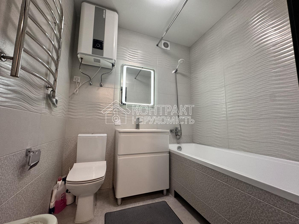 Продаж Квартира 2-кімнатна, 7/9 поверх на вул. Миру Харків - фото 13