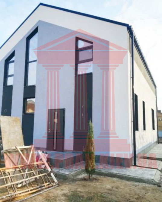 Продаж 2-поверховий Будинок з ділянкою 8.3 сот 189 кв.м  на Молодежная Гора - фото 3