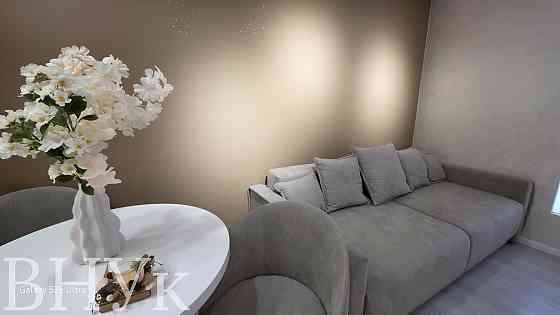 Продаж Квартира 2-кімнатна, 4/10 поверх на вул. Смакули Ternopil'