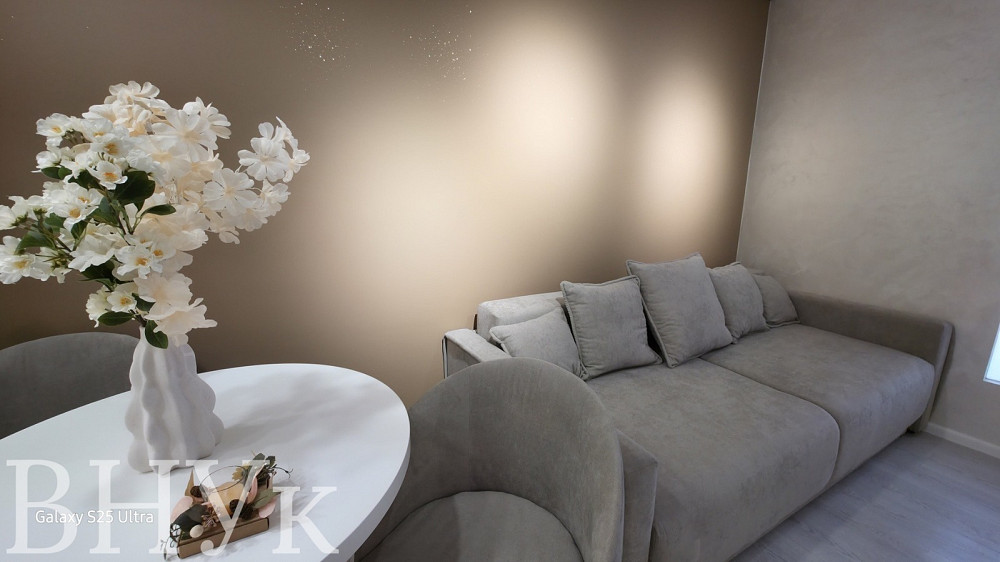 Продаж Квартира 2-кімнатна, 4/10 поверх на вул. Смакули Тернополь - изображение 3