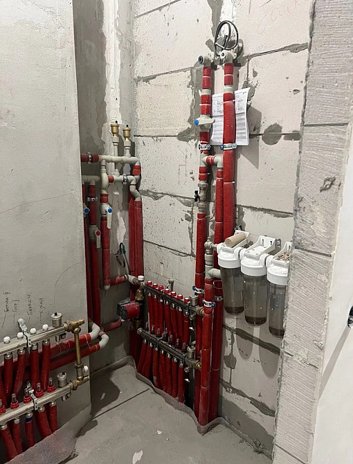 Продаж 3к Квартира 109 кв.м Бородія Житомир - фото 1