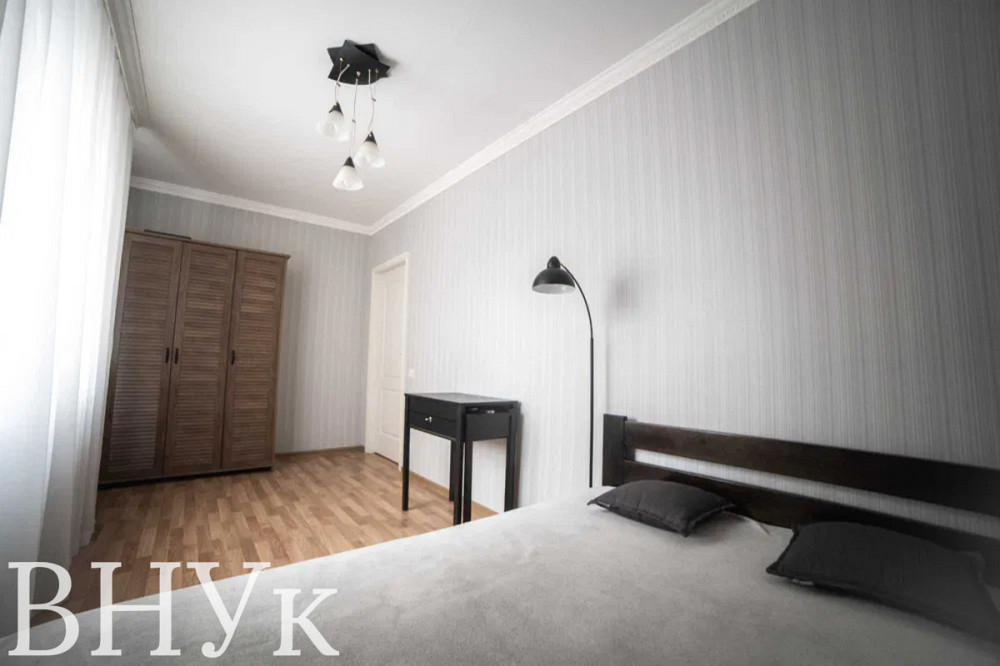 Продаж Квартира 3-кімнатна, 2/4 поверх на Новочерчицька Луцьк - фото 5