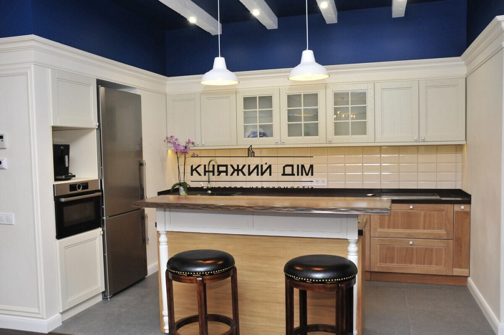 Оренда Квартира 5-кімнатна, 22/23 поверх на Глубочицкая ул. Kiev - photo 15