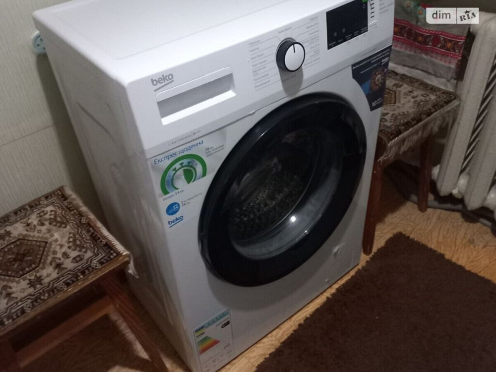 Оренда Квартира 1-кімнатна, 4/9 поверх на Кирилівська, 89 Київ - фото 5