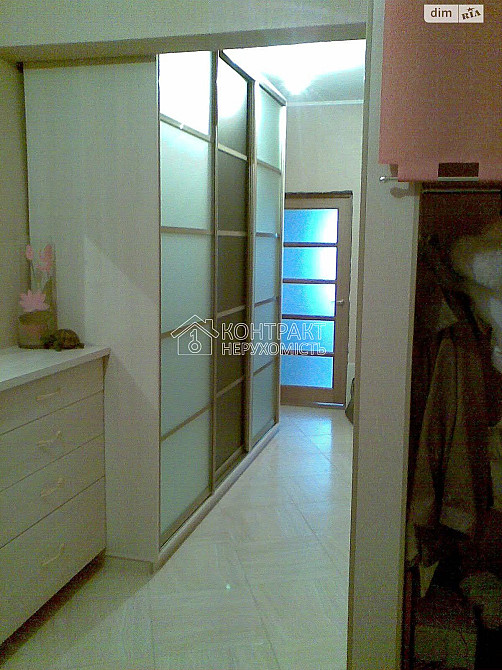 Продаж Квартира 3-кімнатна, 16/16 поверх на вул. Академіка Павлова Харків - фото 13