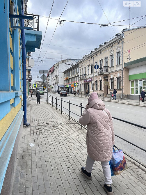 Оренда приміщення вільного призначення на вул. Руська поверх - 1/2 Тернопіль - фото 18