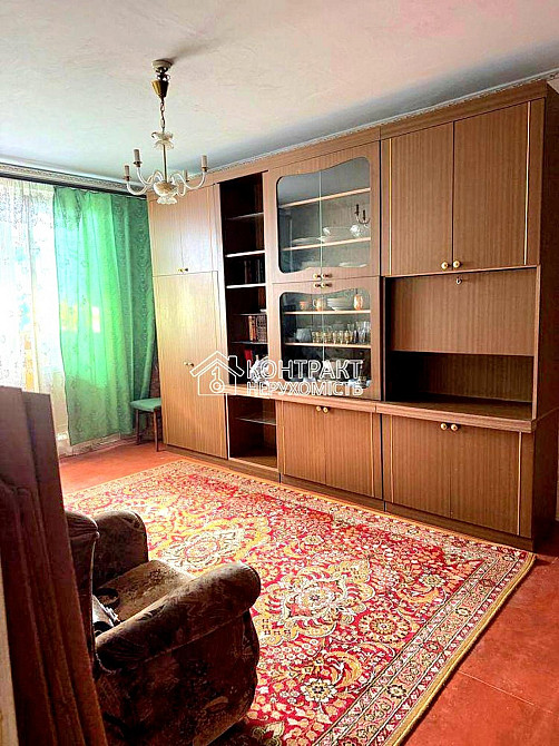 Продаж Квартира 2-кімнатна, 11/12 поверх на вул. Героїв Праці Харків - фото 2
