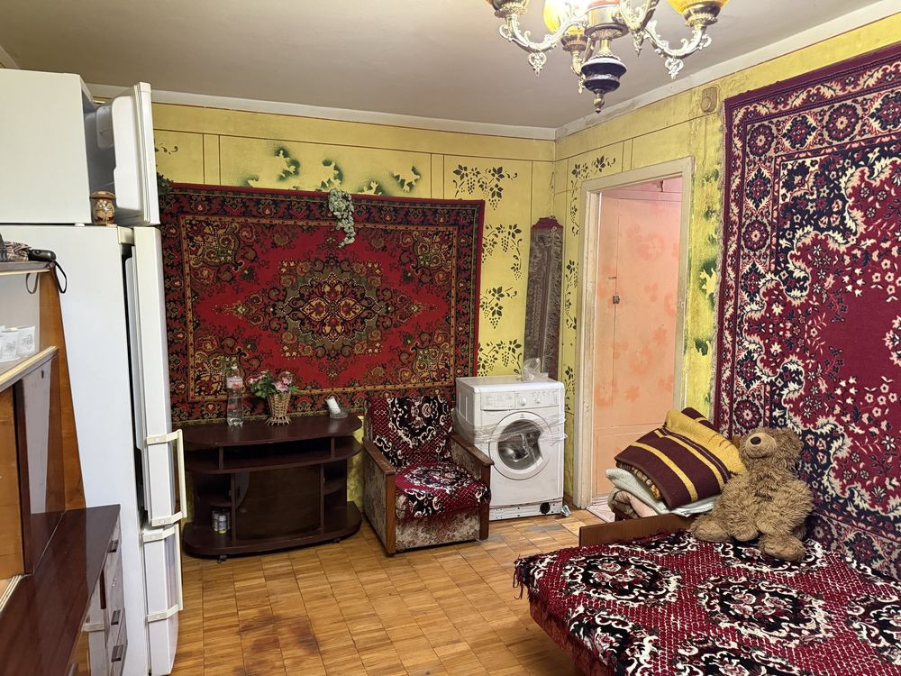 Продаж Квартира 2-кімнатна, 11/16 поверх на Жуля Верна вул., д. 7-А Kiev - photo 19