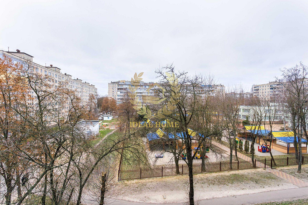 Продаж Квартира 1-кімнатна на Булаховского Академика ул., 28 Kiev - photo 12