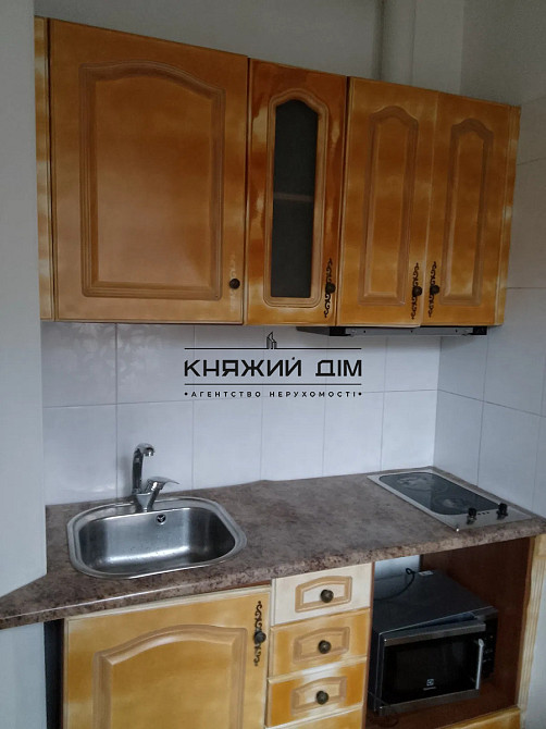 Продаж 2-х к. квартири м. Дорогожичі вул. О.Теліги. № 21146370 Київ - фото 5