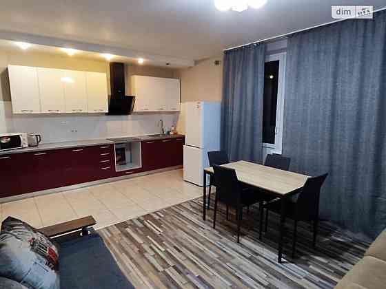 Продаж Квартира 3-кімнатна, 24/26 поверх на Олевська вул., 5 Київ