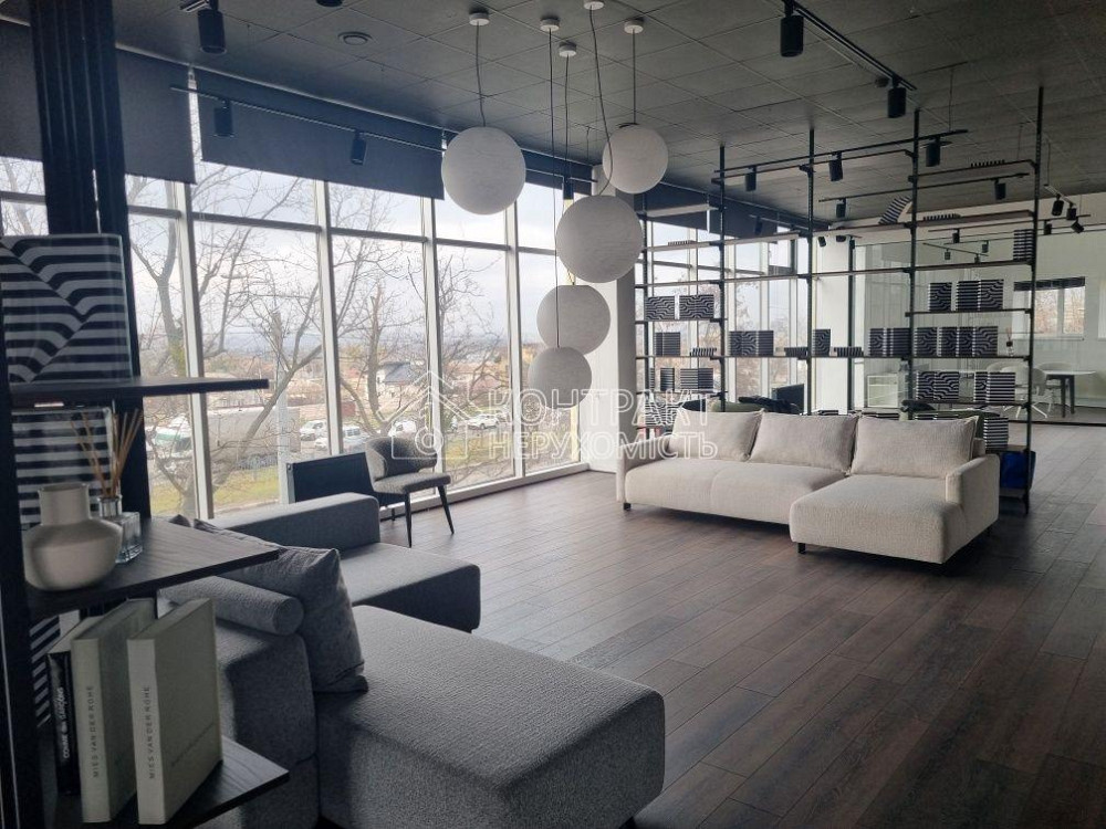 Оренда торгове приміщення на вул. Каштанова приміщень - 3, поверх - 2/2 Харків - фото 2