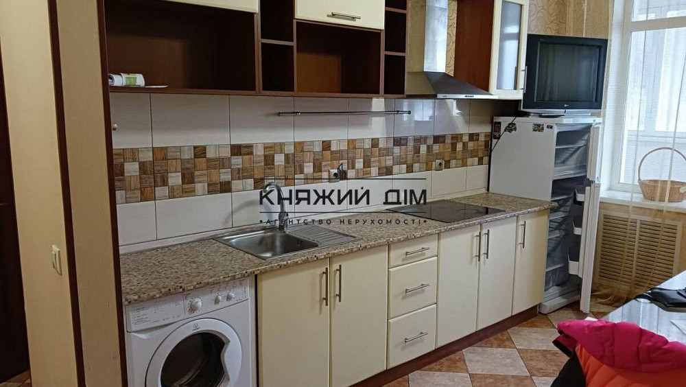 Оренда Квартира 2-кімнатна, 11/25 поверх на Пчелки Елены ул. Kiev - photo 7