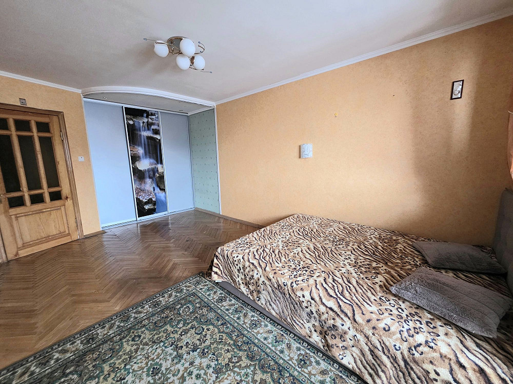 Продаж Квартира 1-кімнатна, 7/14 поверх на Валерія Лобановського вул., д. 39 Киев - изображение 10