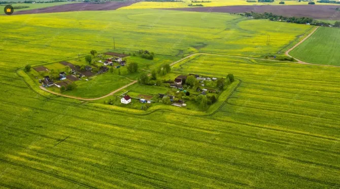 Продажа земельного участка Для строительства частного жилого дома площадь 15 сот ясна Кировське (Днипропетровський район) - изображение 7